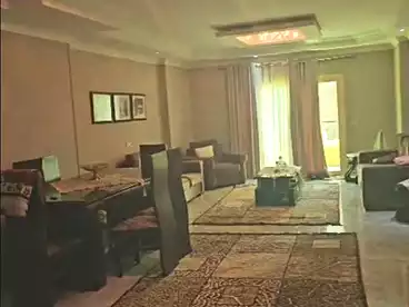 شقق للبيع - 3 غرف - بالدور 6