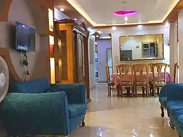 Apartments For sale - 3 rooms - floor 7