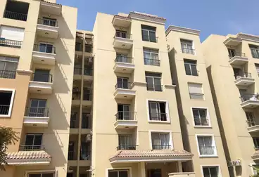 شقق للبيع - 3 غرف - بالدور 5