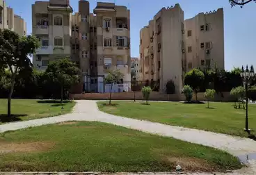 undefined undefined - 4 غرف - بالدور 2
