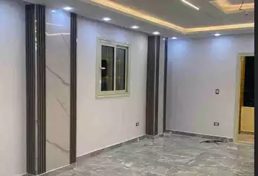 شقق للبيع - 3 غرف - بالدور 2