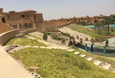 Separate Villa For sale - 4 rooms