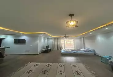Apartments For rent - 2 rooms - floor 5