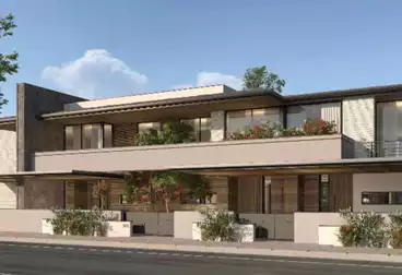 Town House For sale - 5 rooms