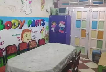 Nursery For sale - 4 rooms - floor 0