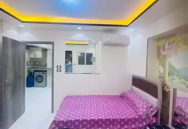 Studio For rent - 1 rooms - floor 1