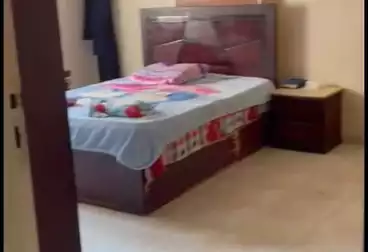 Furnished Apartment For sale - 3 rooms - floor 5