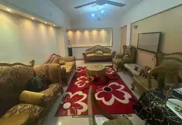 Furnished Apartment For rent - 2 rooms - floor 10