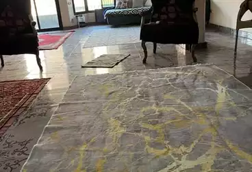 شقق للإيجار - 3 غرف - بالدور 6