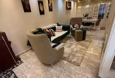 Apartments For sale - 2 rooms - floor 6