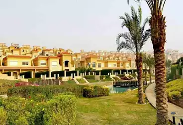 تاون هاوس للبيع - 3 غرف