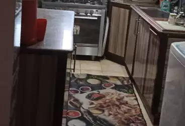 Apartments For sale - 3 rooms - floor 5