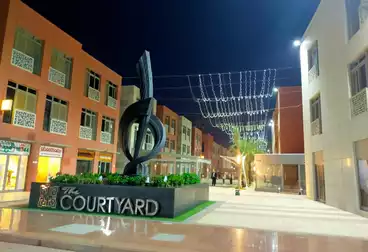 Administrative For rent - 6 rooms - floor 3