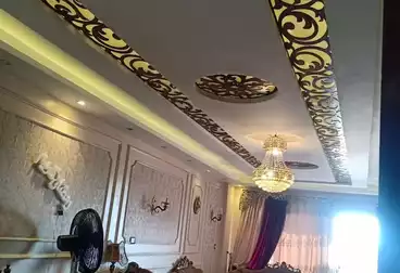 عقارات للبيع - 3 غرف - بالدور 15
