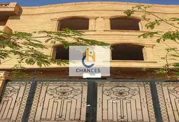 عقارات للبيع - 3 غرف - بالدور 2