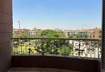عقارات للإيجار - 3 غرف - بالدور 2