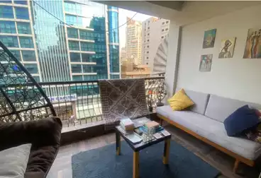 عقارات للبيع - 3 غرف - بالدور 5