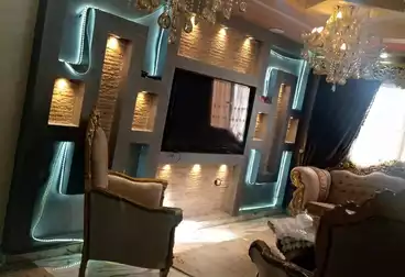 شقق للبيع - 3 غرف - بالدور 5