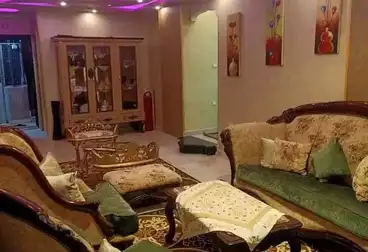 شقق للبيع - 3 غرف - بالدور 3