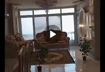 Properties For rent - 3 rooms - floor 12