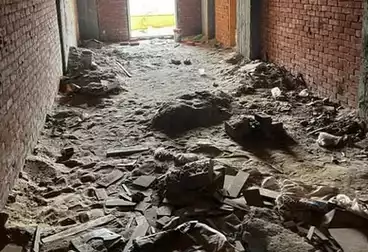 عقارات للبيع - 2 غرف - بالدور 6