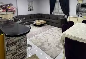 شقق للبيع - 3 غرف - بالدور 6