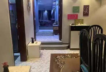 شقق للبيع - 3 غرف - بالدور 6