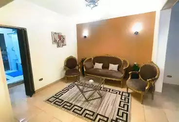 Furnished Apartment For sale - 4 rooms - floor 2