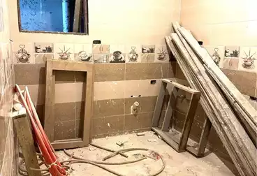 Apartments For sale - 3 rooms - floor 7