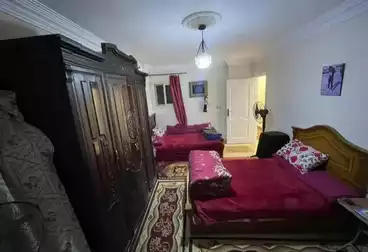 عقارات للبيع - 3 غرف - بالدور 5