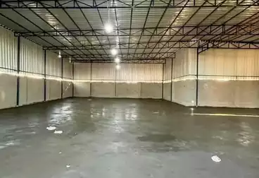 مخازن للإيجار