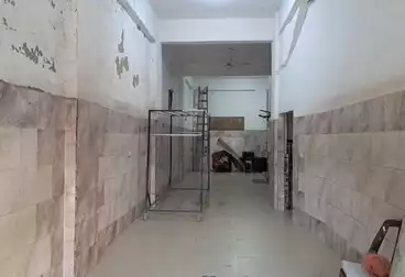 Factory For rent