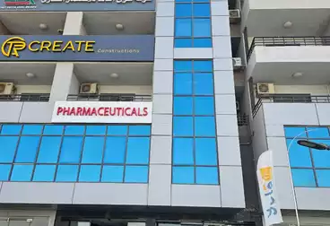 Offices For rent - 4 rooms - floor 4