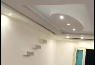 شقق للإيجار - 3 غرف - بالدور 12