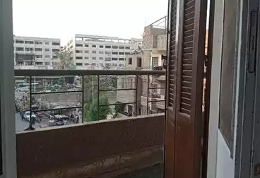 إداري للإيجار - 2 غرف - بالدور 3