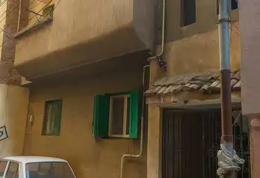 منزل / بيت للبيع - 2 غرف