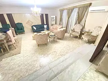 شقق للبيع - 3 غرف - بالدور 4