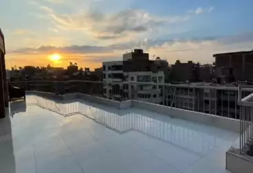 Roof For sale - 4 rooms - floor 10
