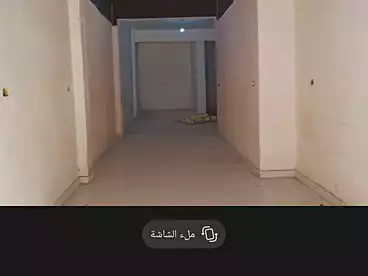 Shops For rent - floor 1