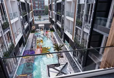Properties For sale - 1 rooms - floor 1