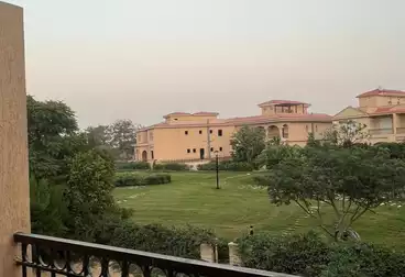 Town House For rent - 3 rooms