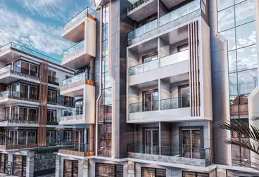 Properties For sale - 3 rooms - floor 2