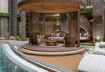 undefined undefined - 3 rooms - floor 1