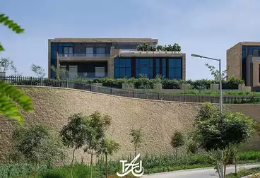 Villas For sale - 5 rooms