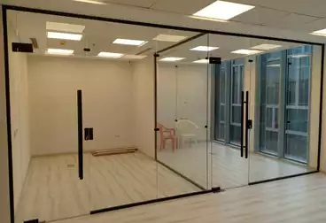 Administrative For rent - floor 0