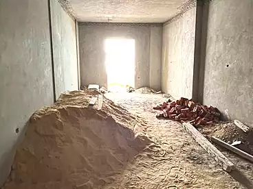 شقق للبيع - 3 غرف - بالدور 6