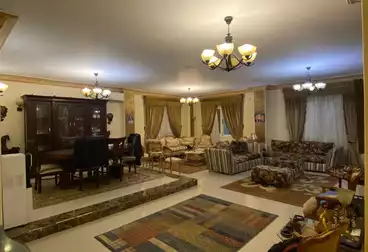 عقارات للبيع - 3 غرف - بالدور 1