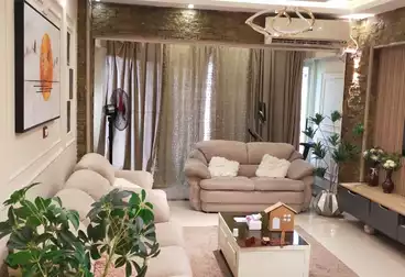عقارات للإيجار - 2 غرف - بالدور 3