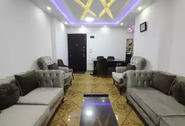 عقارات للبيع - 2 غرف - بالدور 3