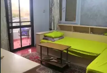 Furnished Apartment For sale - 3 rooms - floor 4